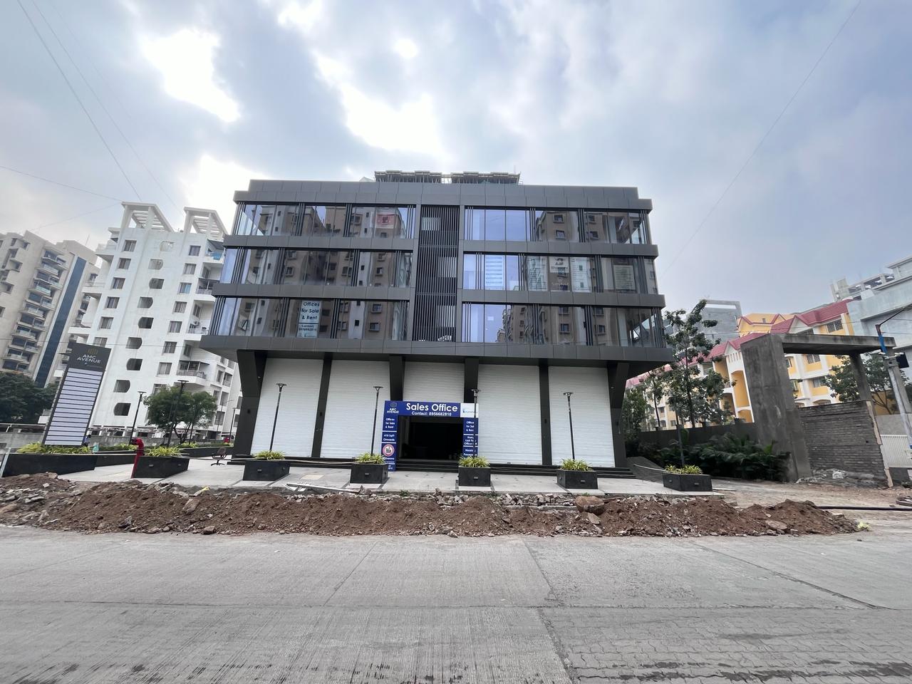 Our Work