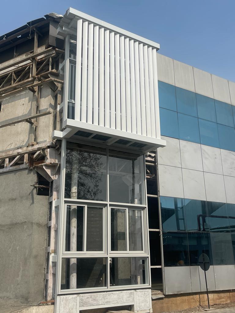 Our Work