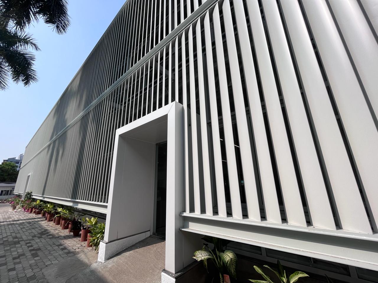 Our Work