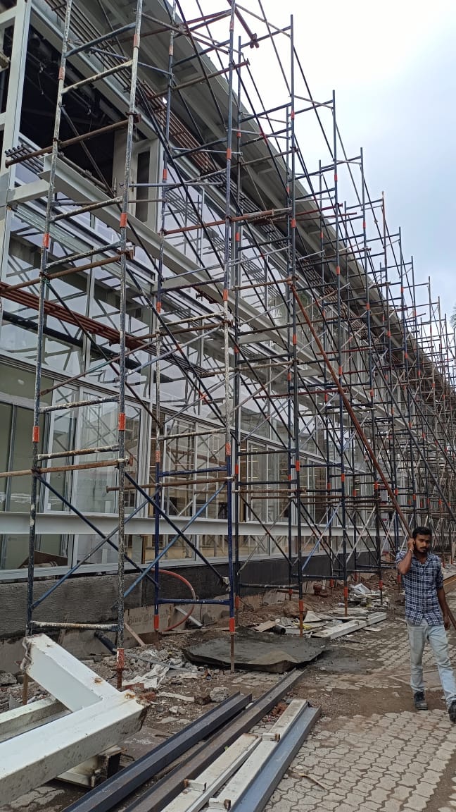 Our Work