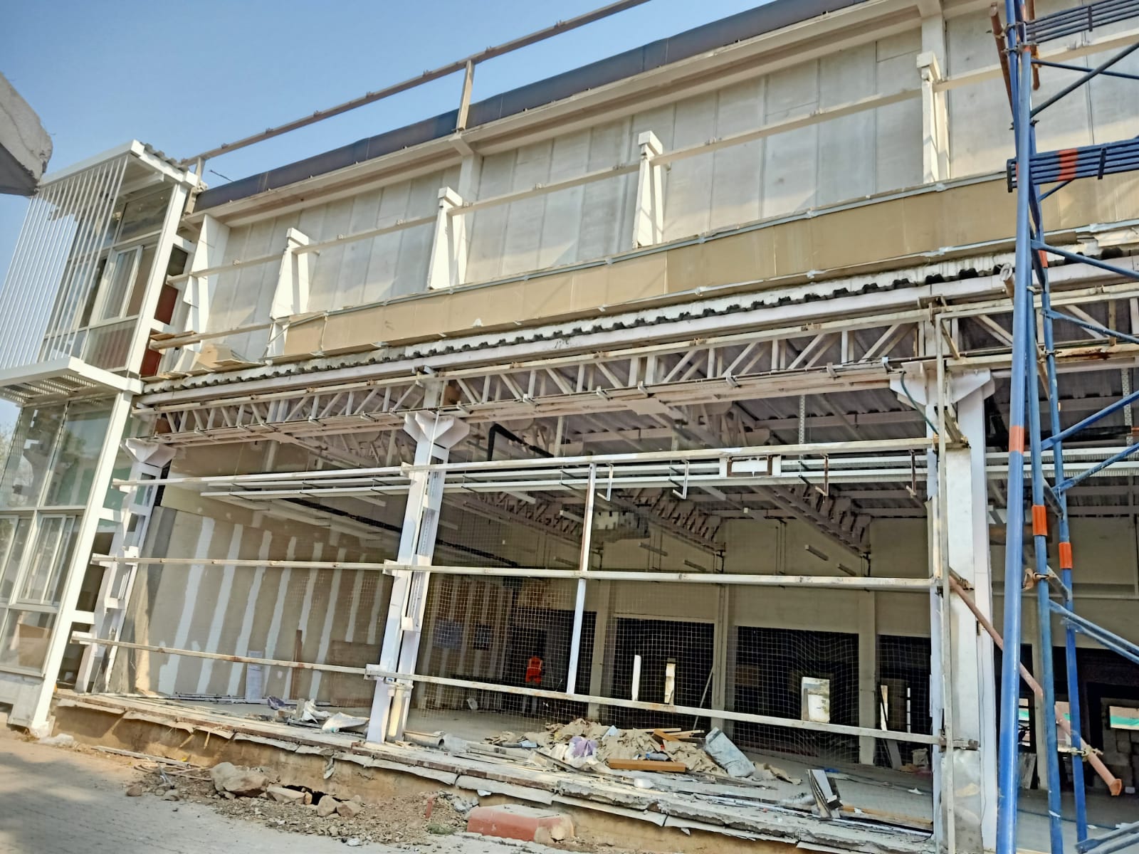 Our Work