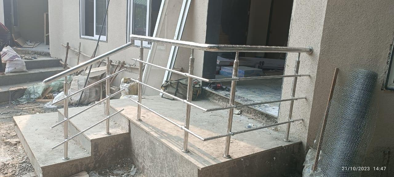 Our Work