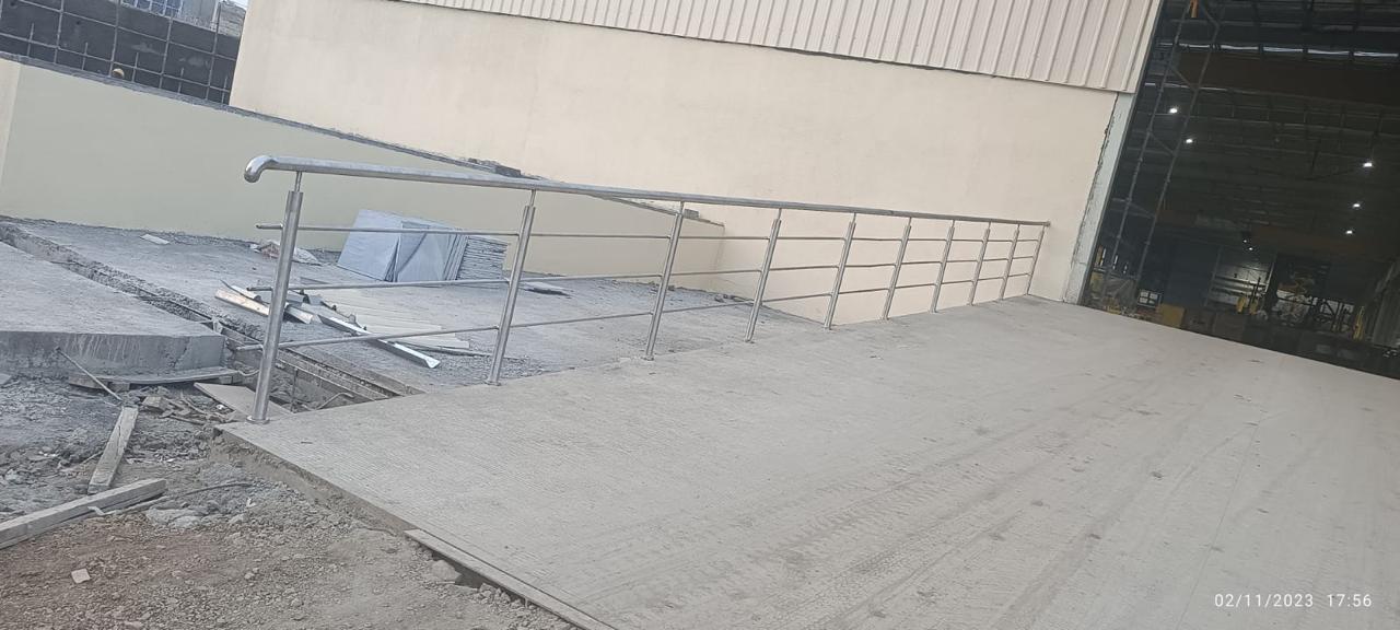 Our Work