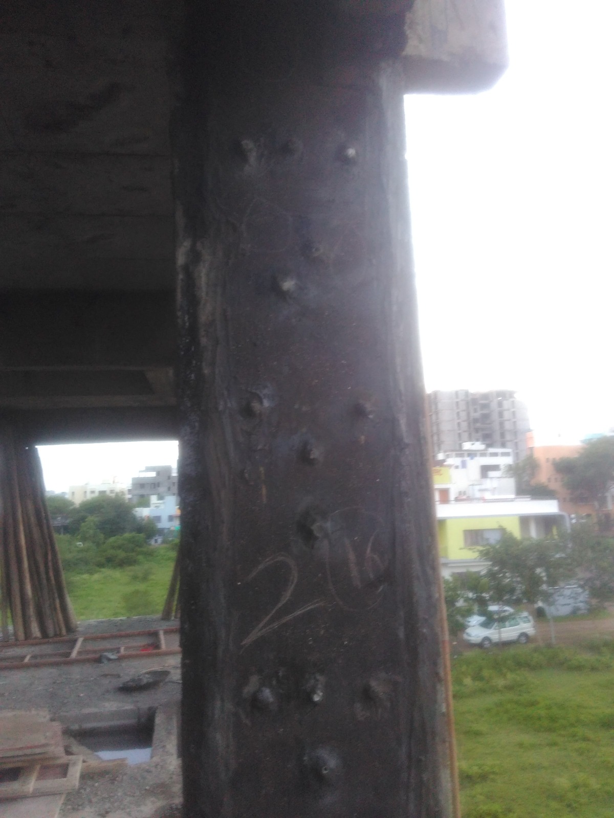 Our Work