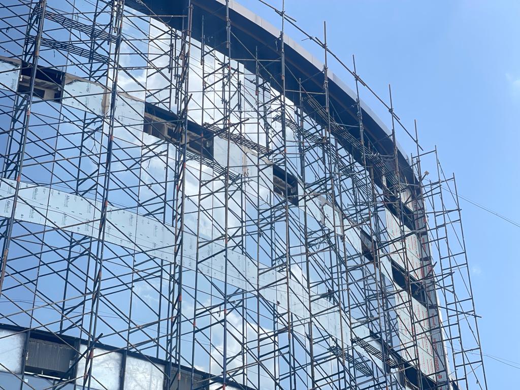 Our Work