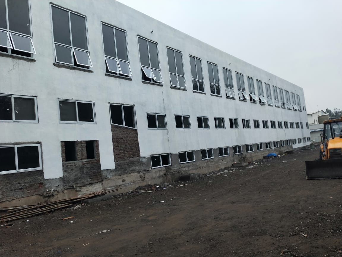 Our Work