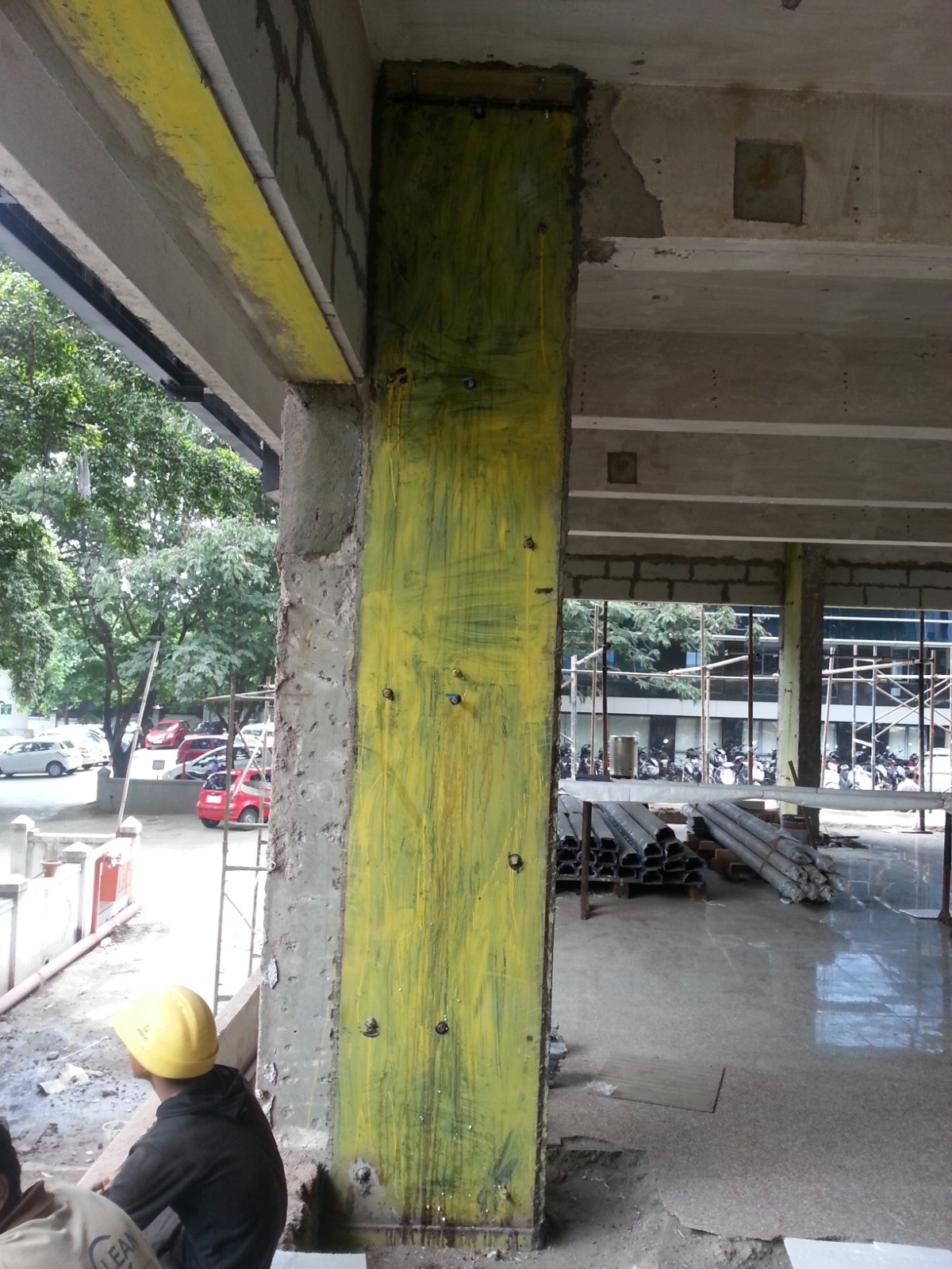 Our Work