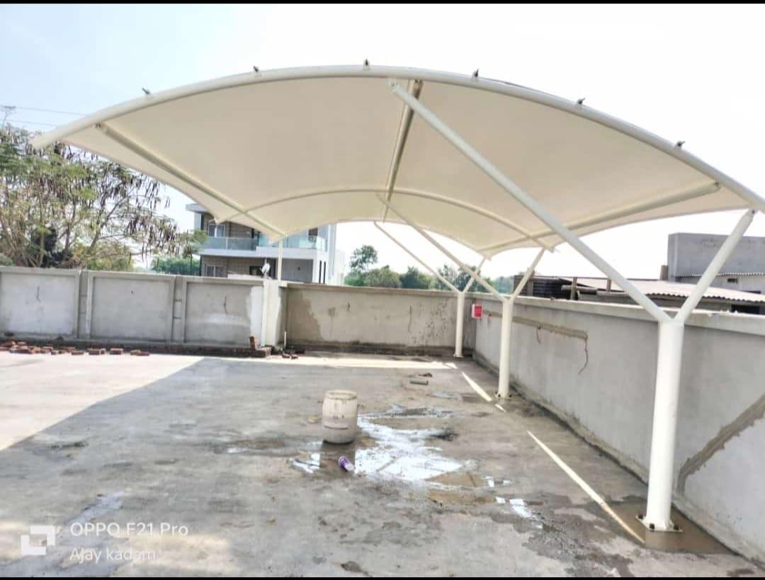 Our Work