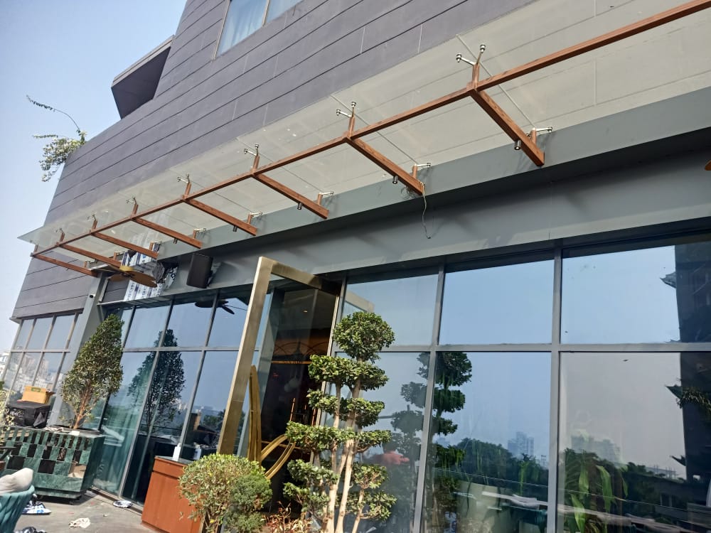 Our Work