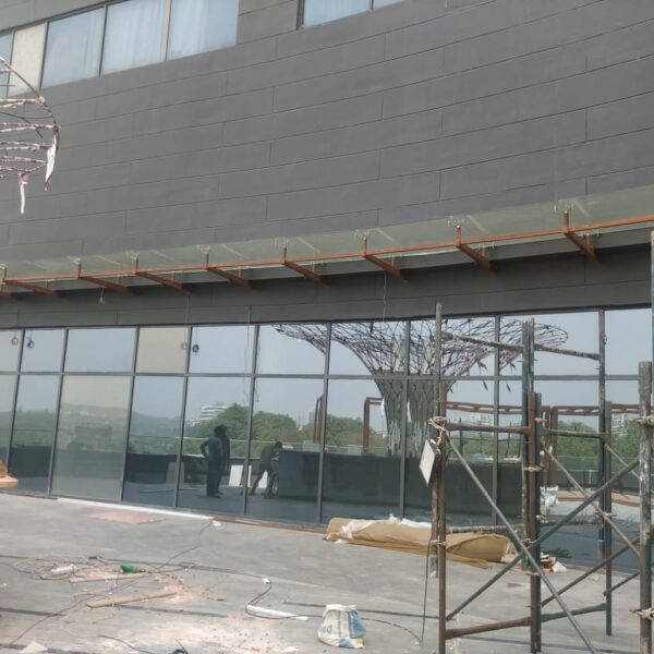 Westin Hotel (5)